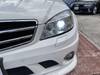 MERCEDES BENZ C-CLASS Stationwagon