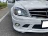 MERCEDES BENZ C-CLASS Stationwagon