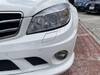 MERCEDES BENZ C-CLASS Stationwagon