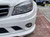 MERCEDES BENZ C-CLASS Stationwagon