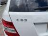 MERCEDES BENZ C-CLASS Stationwagon