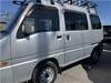 SUBARU SAMBAR VAN