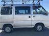 SUBARU SAMBAR VAN