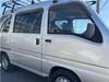 SUBARU SAMBAR VAN