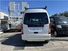 SUBARU SAMBAR VAN