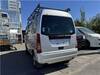 SUBARU SAMBAR VAN