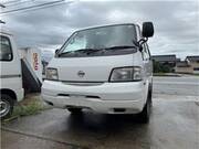 2013 NISSAN VANETTE VAN