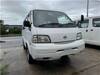 NISSAN VANETTE VAN