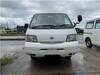 NISSAN VANETTE VAN