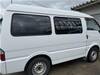 NISSAN VANETTE VAN