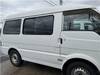 NISSAN VANETTE VAN