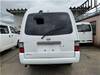 NISSAN VANETTE VAN