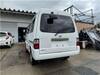 NISSAN VANETTE VAN