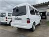 NISSAN VANETTE VAN
