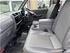 NISSAN VANETTE VAN