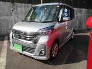 2019 NISSAN DAYZ ROOX