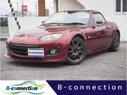 2011 MAZDA ROADSTER