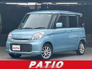 2016 SUZUKI SPACIA