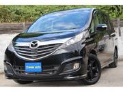 2013 MAZDA BIANTE