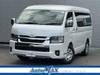 TOYOTA HIACE WAGON