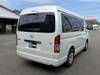 TOYOTA HIACE WAGON