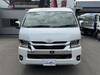 TOYOTA HIACE WAGON