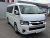 TOYOTA HIACE WAGON