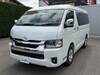 TOYOTA HIACE WAGON
