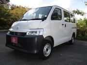 2021 MAZDA BONGO VAN
