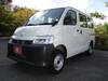 MAZDA BONGO VAN