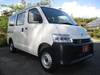 MAZDA BONGO VAN