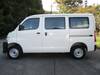 MAZDA BONGO VAN