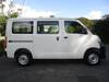 MAZDA BONGO VAN