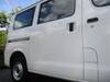 MAZDA BONGO VAN