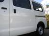 MAZDA BONGO VAN