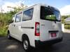 MAZDA BONGO VAN