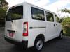 MAZDA BONGO VAN