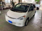 2001 TOYOTA ESTIMA X