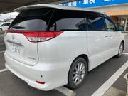2012 TOYOTA ESTIMA