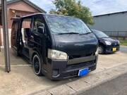 2006 TOYOTA REGIUS