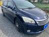 TOYOTA MARK X ZIO