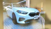 2022 BMW 2 SERIES