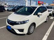 2016 HONDA FIT