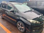 2015 TOYOTA WISH