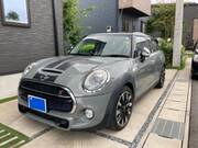 2017 BMW MINI