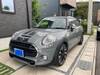 BMW MINI