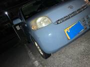 2006 DAIHATSU ESSE