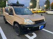 2009 NISSAN X-TRAIL