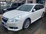 2012 SUBARU LEGACY TOURING WAGON