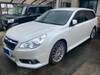 SUBARU LEGACY TOURING WAGON